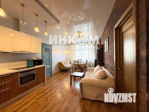 2-к квартира, вторичка, 64м2, 8/25 этаж