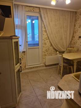 2-к квартира, вторичка, 57м2, 22/23 этаж