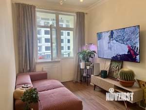 2-к квартира, вторичка, 42м2, 5/10 этаж