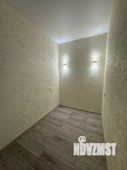 Студия квартира, вторичка, 30м2, 6/6 этаж