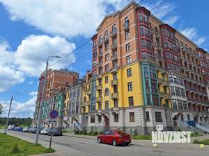 3-к квартира, вторичка, 76м2, 6/8 этаж