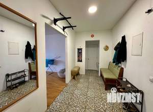 2-к квартира, вторичка, 72м2, 14/22 этаж