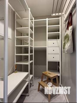 3-к квартира, вторичка, 89м2, 8/9 этаж