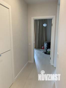 2-к квартира, вторичка, 52м2, 4/4 этаж