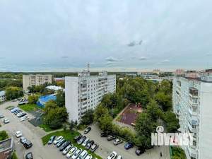 1-к квартира, вторичка, 40м2, 11/13 этаж