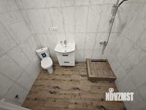 Студия квартира, вторичка, 29м2, 8/8 этаж