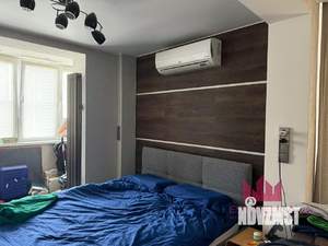 2-к квартира, вторичка, 59м2, 9/19 этаж