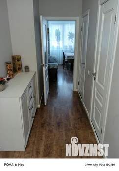 2-к квартира, вторичка, 59м2, 15/19 этаж
