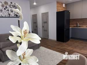 Студия квартира, вторичка, 33м2, 6/8 этаж