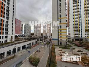 2-к квартира, вторичка, 45м2, 3/28 этаж