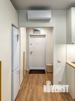 Студия квартира, вторичка, 24м2, 5/9 этаж