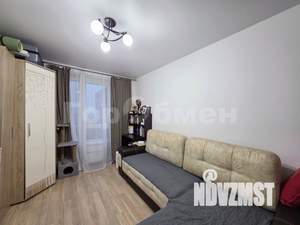 1-к квартира, вторичка, 38м2, 30/33 этаж