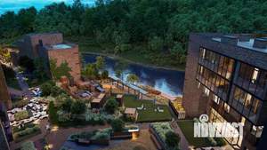 2-к квартира, вторичка, 76м2, 2/6 этаж