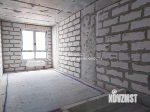 3-к квартира, вторичка, 72м2, 4/6 этаж