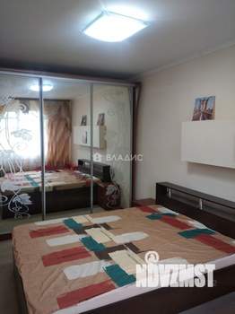2-к квартира, вторичка, 43м2, 5/5 этаж