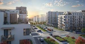 3-к квартира, вторичка, 81м2, 3/8 этаж