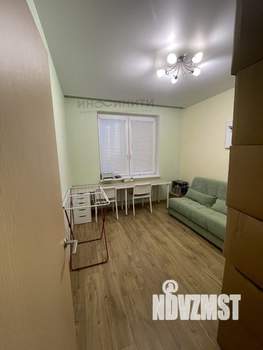 2-к квартира, вторичка, 64м2, 9/13 этаж