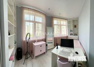 3-к квартира, вторичка, 66м2, 3/10 этаж