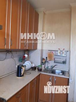 3-к квартира, вторичка, 63м2, 5/9 этаж