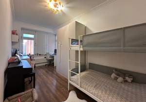 3-к квартира, вторичка, 67м2, 13/45 этаж