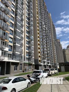 1-к квартира, вторичка, 37м2, 4/29 этаж