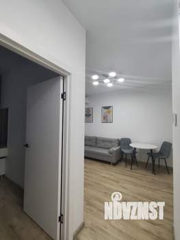 1-к квартира, вторичка, 33м2, 3/12 этаж