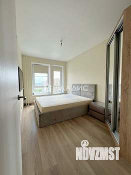 2-к квартира, вторичка, 55м2, 8/9 этаж