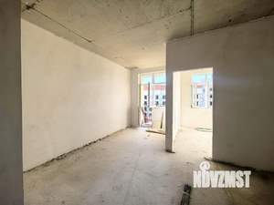 1-к квартира, вторичка, 40м2, 8/10 этаж