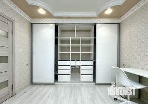 1-к квартира, вторичка, 39м2, 7/25 этаж