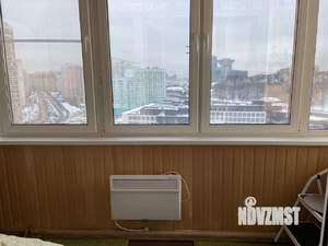 3-к квартира, вторичка, 91м2, 13/18 этаж