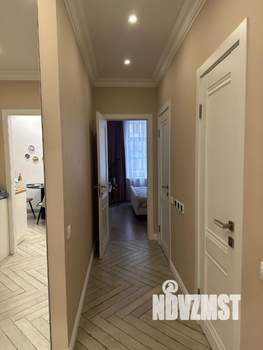 2-к квартира, вторичка, 47м2, 2/8 этаж