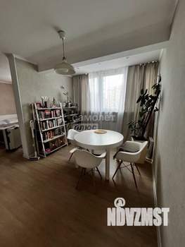 1-к квартира, вторичка, 44м2, 9/22 этаж