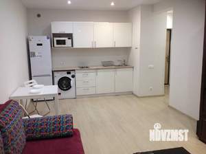 Студия квартира, вторичка, 32м2, 5/6 этаж