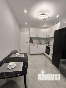 1-к квартира, вторичка, 34м2, 3/8 этаж