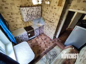 1-к квартира, вторичка, 33м2, 5/9 этаж