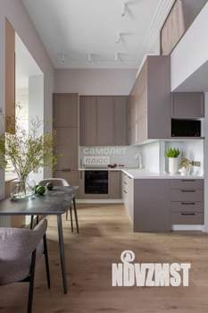 2-к квартира, вторичка, 34м2, 8/8 этаж