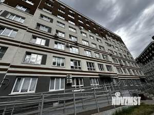 2-к квартира, вторичка, 52м2, 4/8 этаж