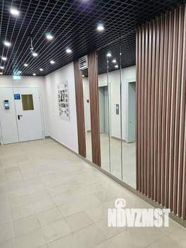 1-к квартира, вторичка, 36м2, 27/30 этаж