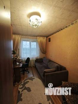 2-к квартира, вторичка, 52м2, 7/9 этаж