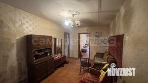 3-к квартира, вторичка, 57м2, 1/5 этаж