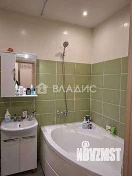 1-к квартира, вторичка, 32м2, 1/6 этаж