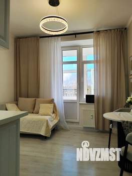 2-к квартира, вторичка, 52м2, 3/8 этаж