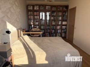 2-к квартира, вторичка, 56м2, 8/8 этаж