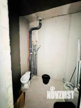 1-к квартира, вторичка, 34м2, 12/12 этаж