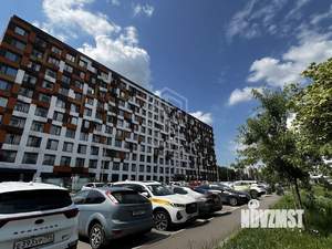 1-к квартира, вторичка, 32м2, 10/10 этаж