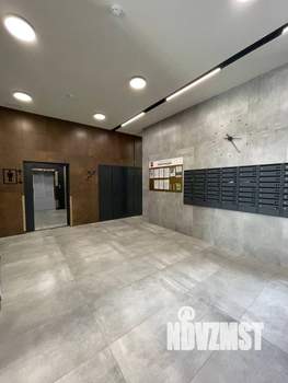 2-к квартира, вторичка, 40м2, 3/9 этаж