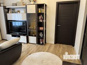 2-к квартира, вторичка, 42м2, 1/1 этаж