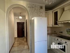 1-к квартира, вторичка, 40м2, 7/13 этаж