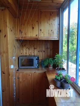 1-к квартира, вторичка, 35м2, 3/12 этаж