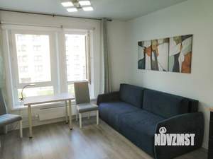 Студия квартира, вторичка, 22м2, 3/8 этаж